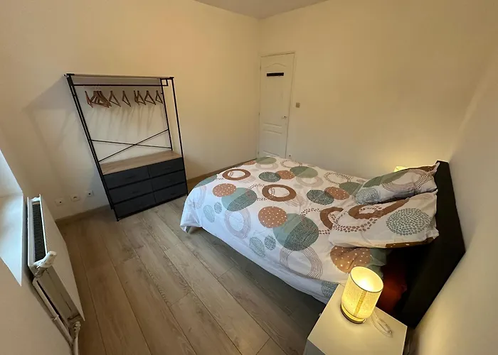 Le - Port & 度假居 *