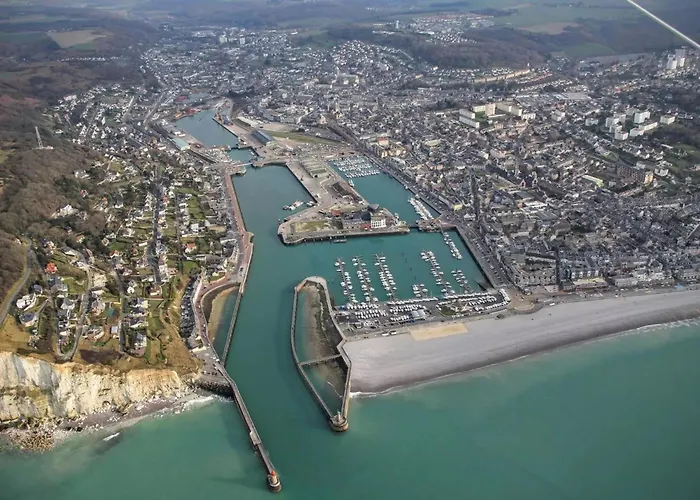 度假居 Le - Port & *