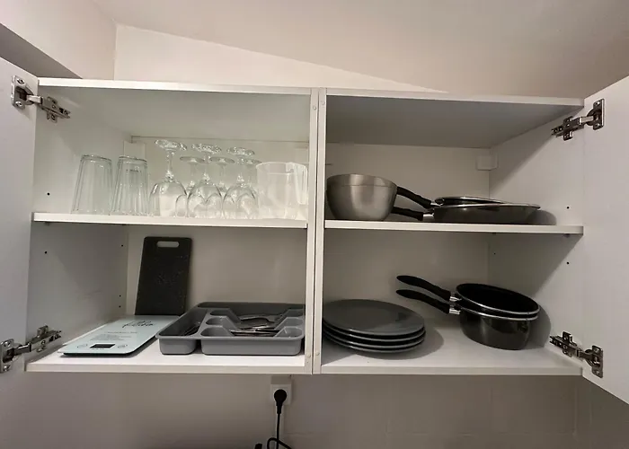 Le - Port & 度假居 *