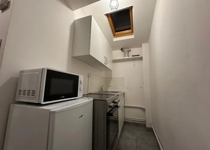 度假居 Le - Port & 费康