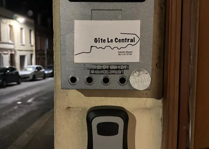 Le - Port & 度假居 费康