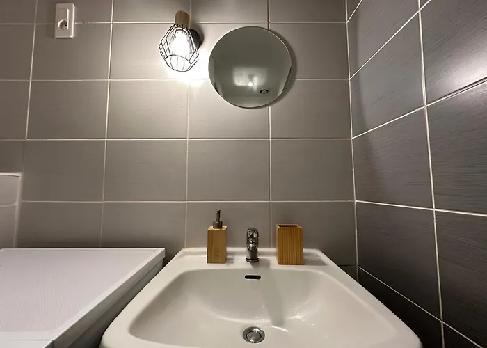 度假居 Le - Port & 费康