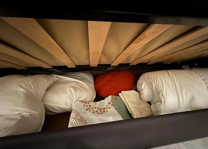 度假居 Le - Port &