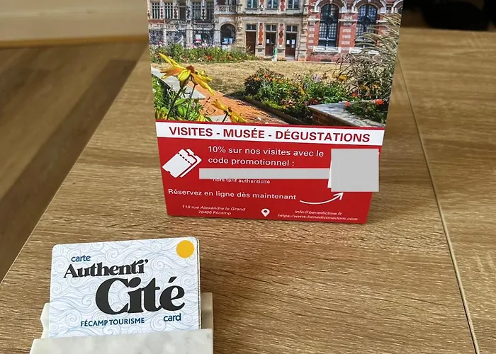 度假居 Le - Port &