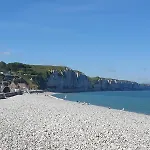 Le - Port & Holiday home Fecamp