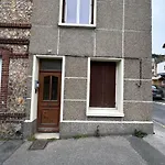 Le - Port & Holiday home Fecamp