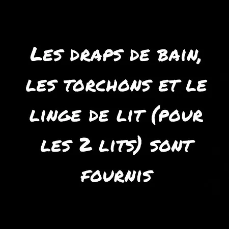 Le - Port & Сasa de vacaciones