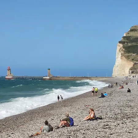 Сasa de vacaciones Le - Port & *