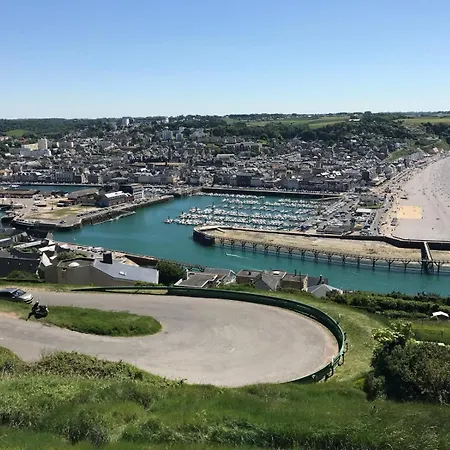 Holiday home Le - Port & Fecamp