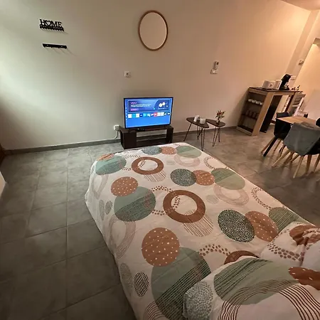 Сasa de vacaciones Le - Port &