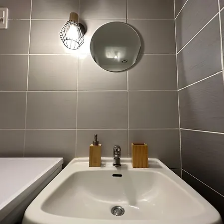 Holiday home Le - Port & Fecamp