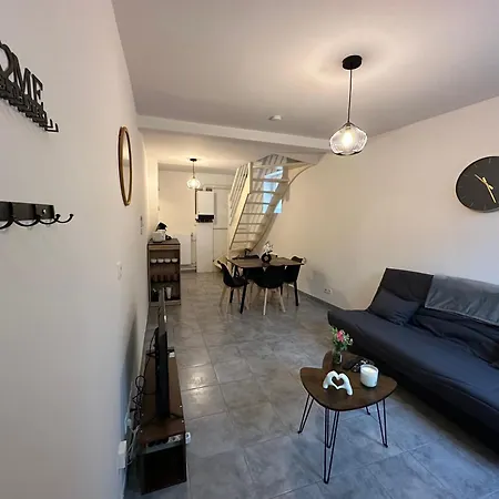 Le - Port & Сasa de vacaciones