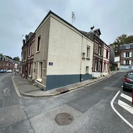 Сasa de vacaciones Le - Port & *