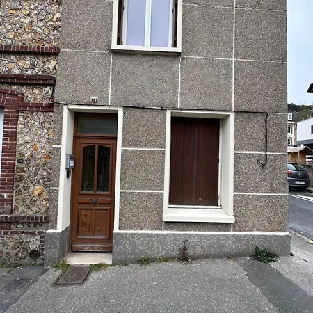 Le - Port & Сasa de vacaciones Fécamp