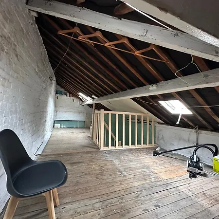 Le - Port & Сasa de vacaciones Fécamp